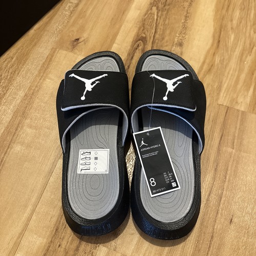 Nike jordan hydro - jordan, uk7