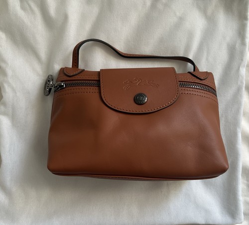 Longchamp pliage xtra - le,