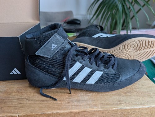 Adidas havoc mens - adidas, wrestling