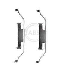 1097Q A.B.S. Accessory Kit