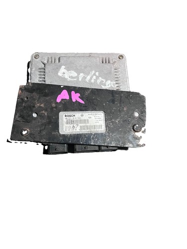 Citroen berlingo hdi diesel - citroen,