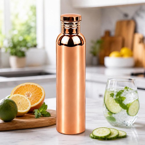 Lightweight stainless steel - 1l,