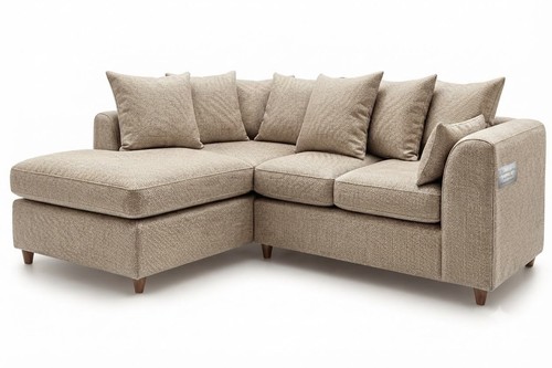 Seater beige color - 3,