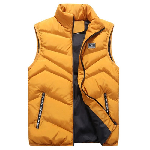 Men winter gilet jacket - men‘s,