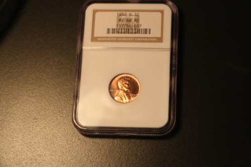 1950 lincoln wheat cent - 1950,