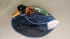Duck Portugal Pottery Serving