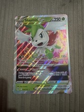 Pokemon Shaymin Vstar Holo
