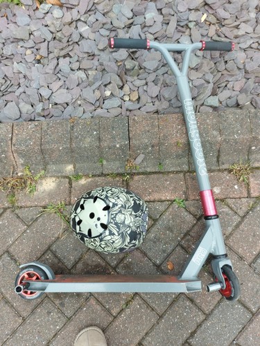 Mongoose pro stance - mongoose,