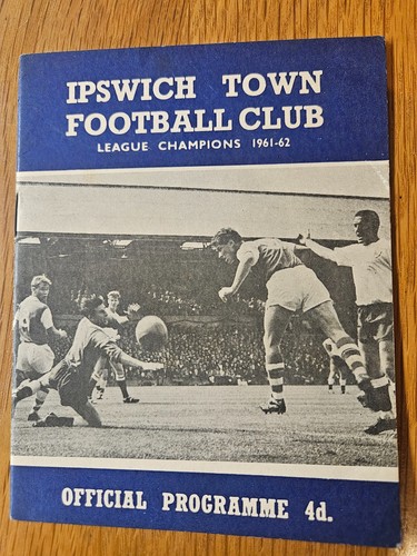 Ipswich town ephemera and - town,,