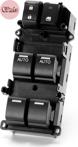 Power window switch driver - power,