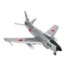 1:100 Scale Fighter Aircraft