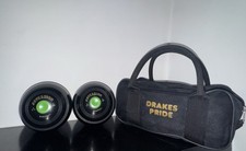 Vintage Sovereign Green Bowls