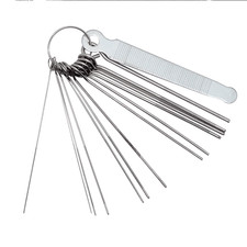 Guitar Nut File String