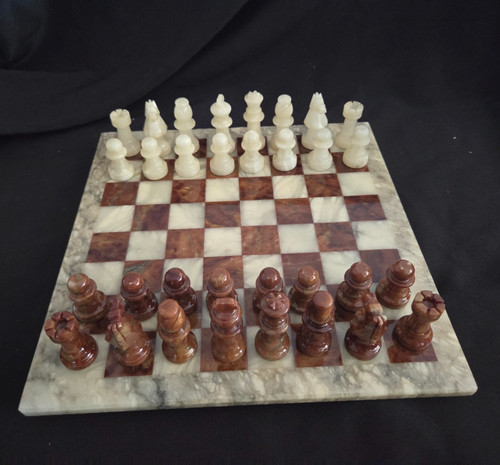 Marble onyx white and - marble,