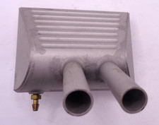 Pitts style incowl exchaust