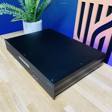 Cambridge Audio Azur 640T DAB FM Tuner Inc Remote (Spares or Repairs)