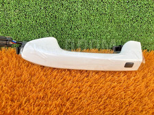 Smart Key Driver Door Handle