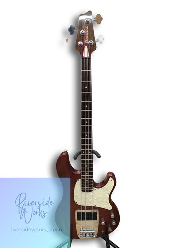 Ibanez electric bass atk600 - electric,