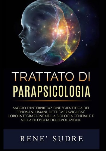 René sudre trattato - trattato, di