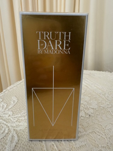 Truth dare madonna - dare,