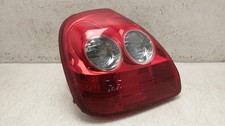 2003 TOYOTA MR2 UNKNOWN