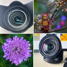 Sony Zeiss Vario-Tessar