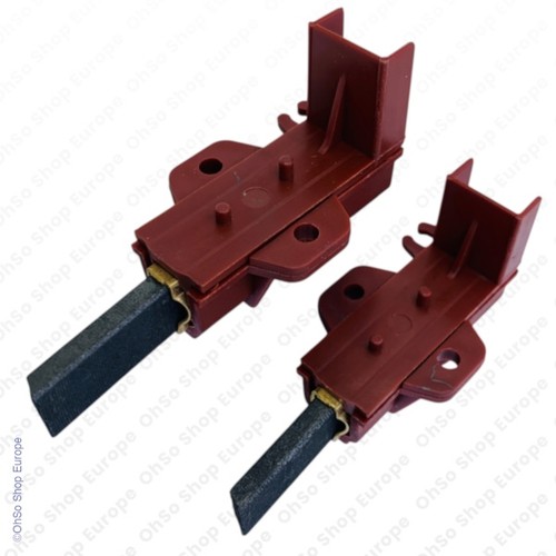 Washing machine carbon brushes - washing,