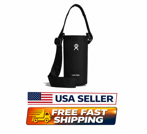 Hydro flask medium tag along - flask,