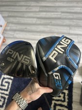 Ping G30 Driver 10.5 Degree