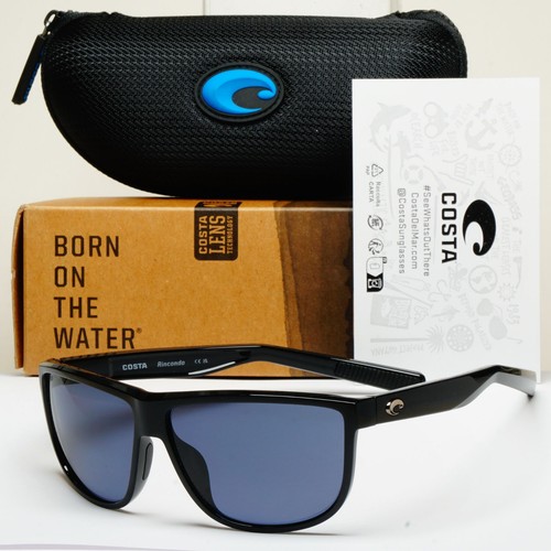 Costa del mar sunglasses - del,