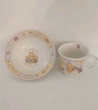 ROYAL DOULTON WINNIE THE POOH