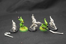 Pre-Loved Striking Scorpions