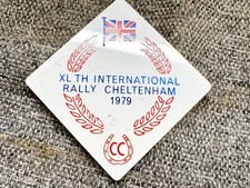 VINTAGE XL TH INTERNATIONAL