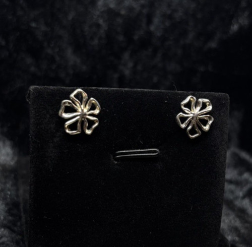 925 sterling silver - 925, stud
