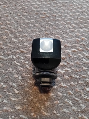 Sony light illuminator - sony,
