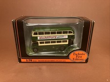 Boxed EFE 16113 Leyland PD2