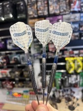 Target Carrera Azzurri CX2