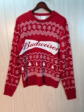 Budweiser Vintage Novelty