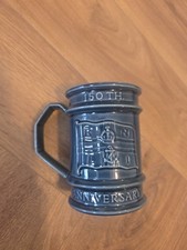 RNLI Holkham Pottery  150th