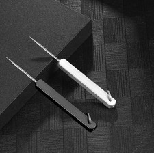 Portable Titanium Toothpick