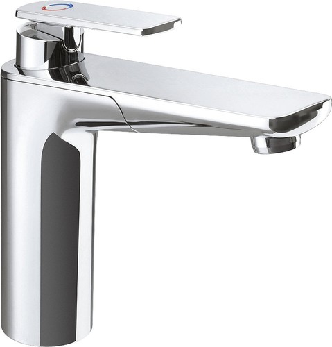 Reich vector mixer tap - s,