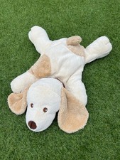 Vintage Boots Floppy Dog Hot