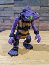 Al Negator Action Figure -