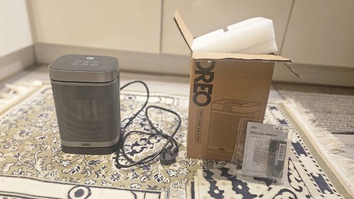 Dreo atom one 314 1500w - one,