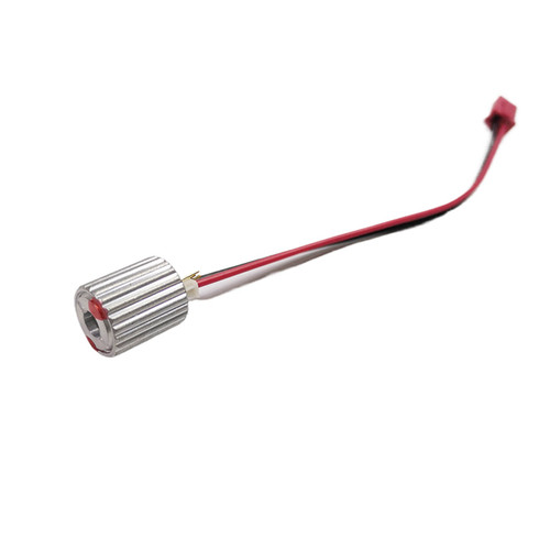 50pcs 650nm 100mw diode red - 50pcs,