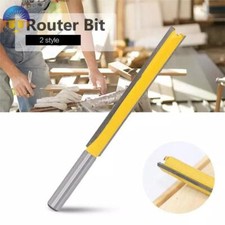 1/4inch 6.35mm Shank Extra