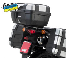 Rear Mount SR3101 + Plate +