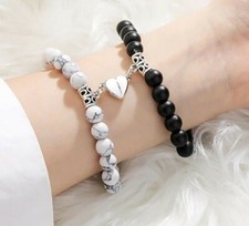 Two Part Couples His and Hers