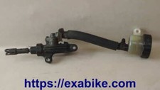 Rear Brake Master Cylinder for