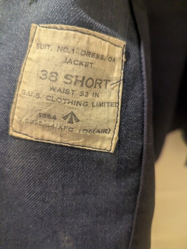 Genuine original air - genuine,